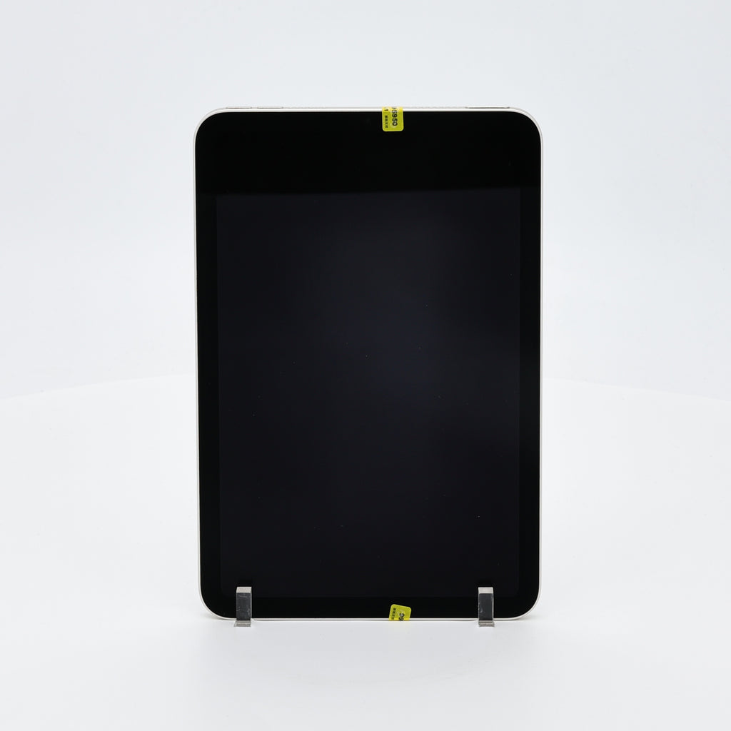 95新 Apple iPad mini6 64G 星光色 WIFI