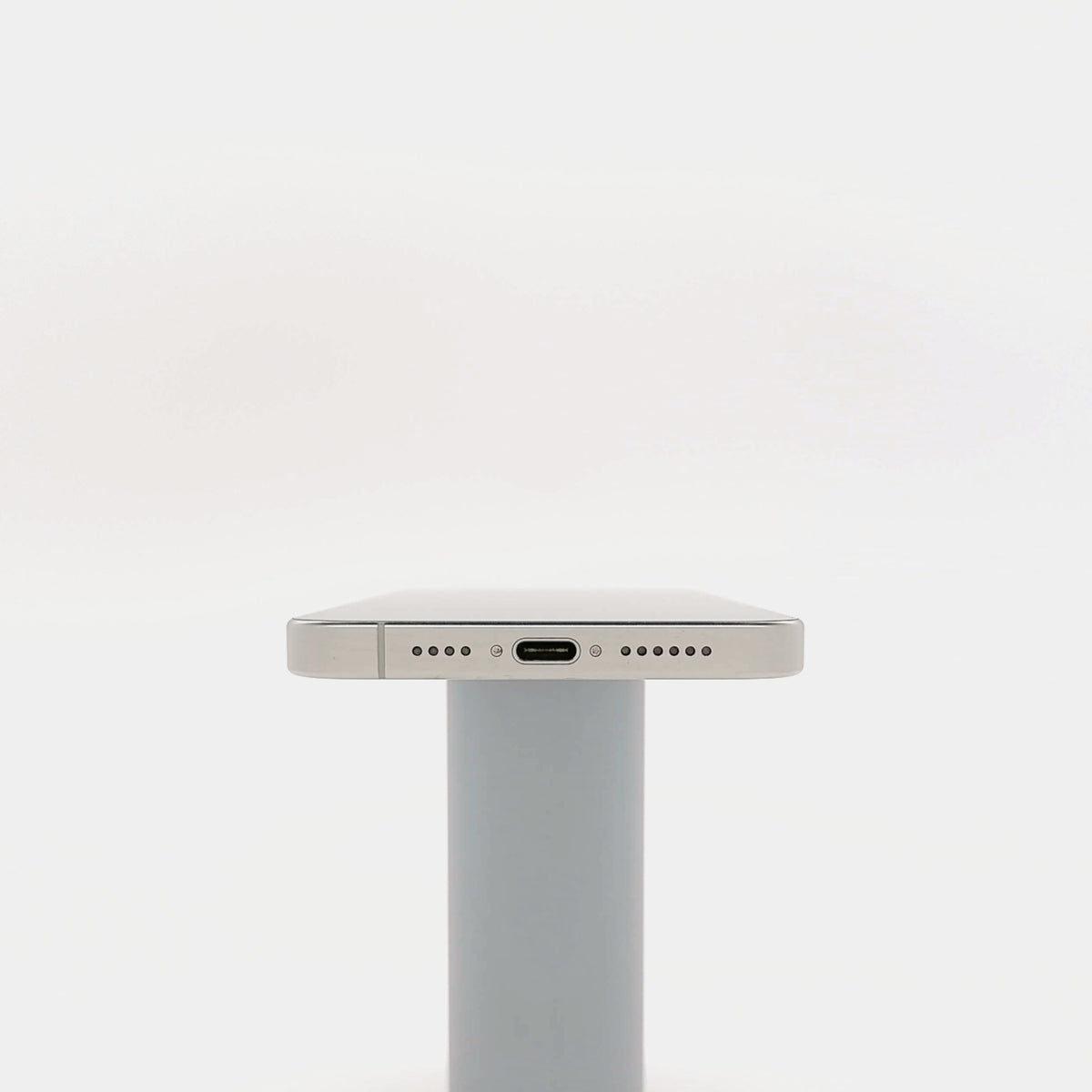 95新 Apple iPhone 15 Pro Max 256G 白色鈦金屬 中國大陸版