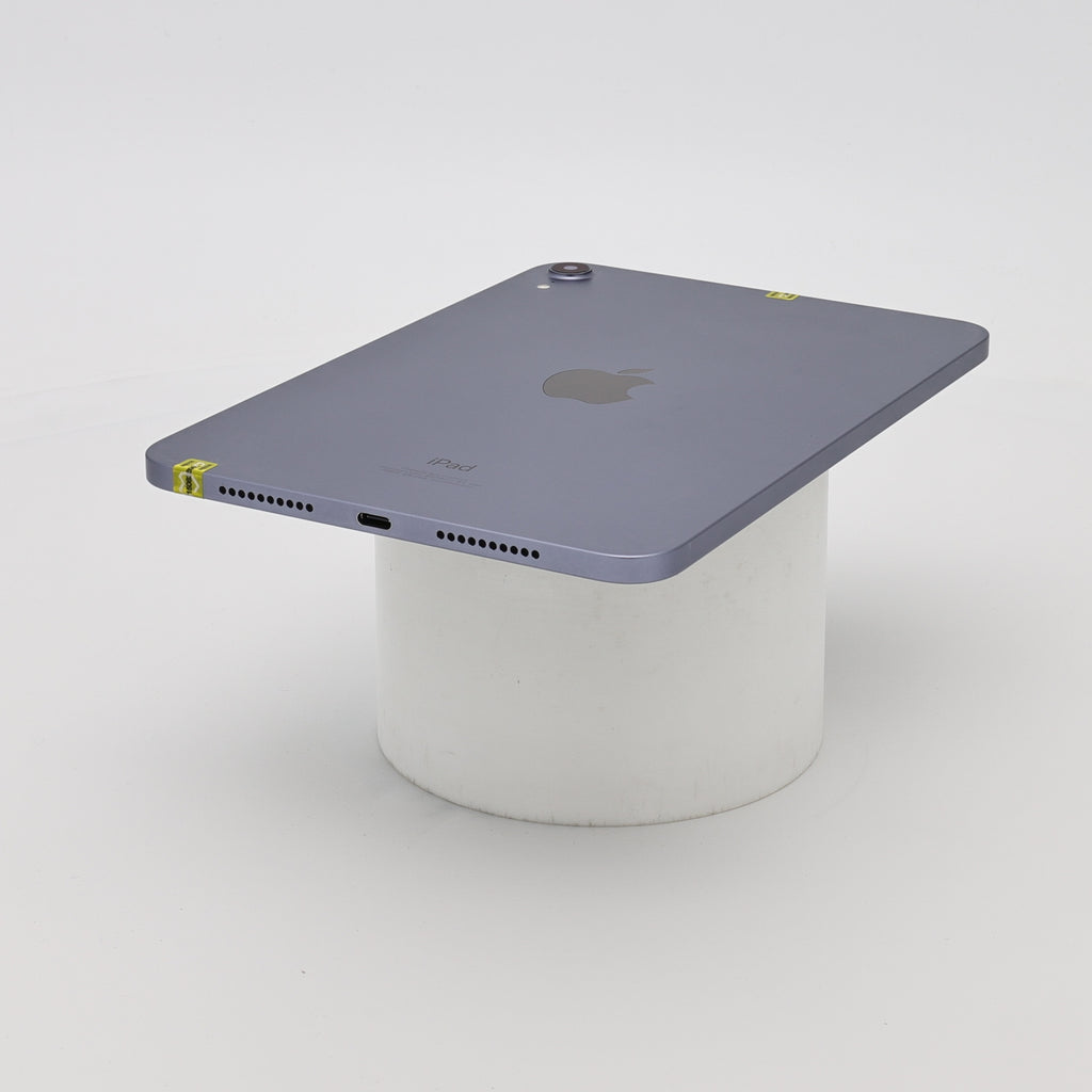 95新 Apple iPad mini6 256G 紫色 WIFI