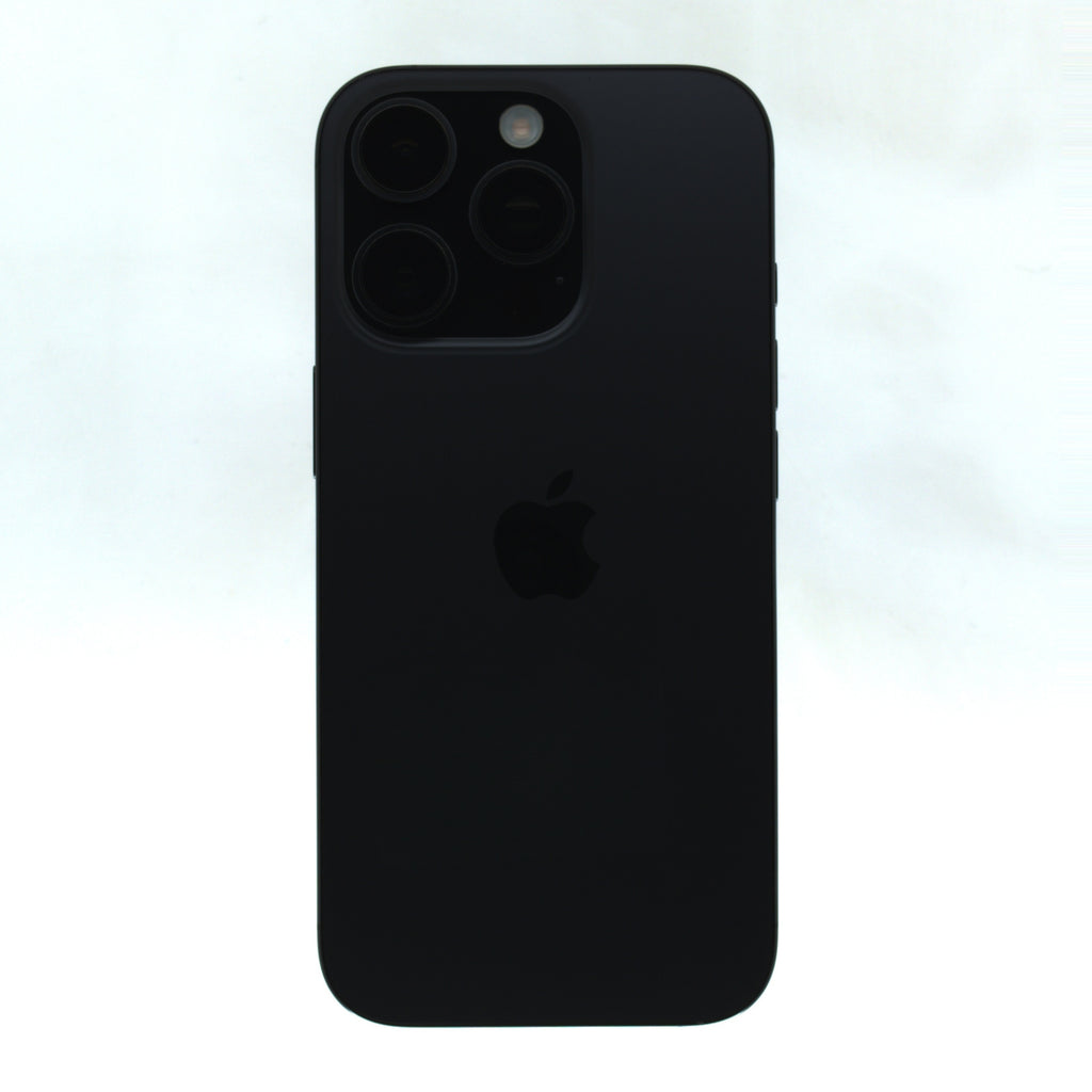 95新 Apple iPhone 16 Pro 128G 黑色鈦金屬 中國大陸版