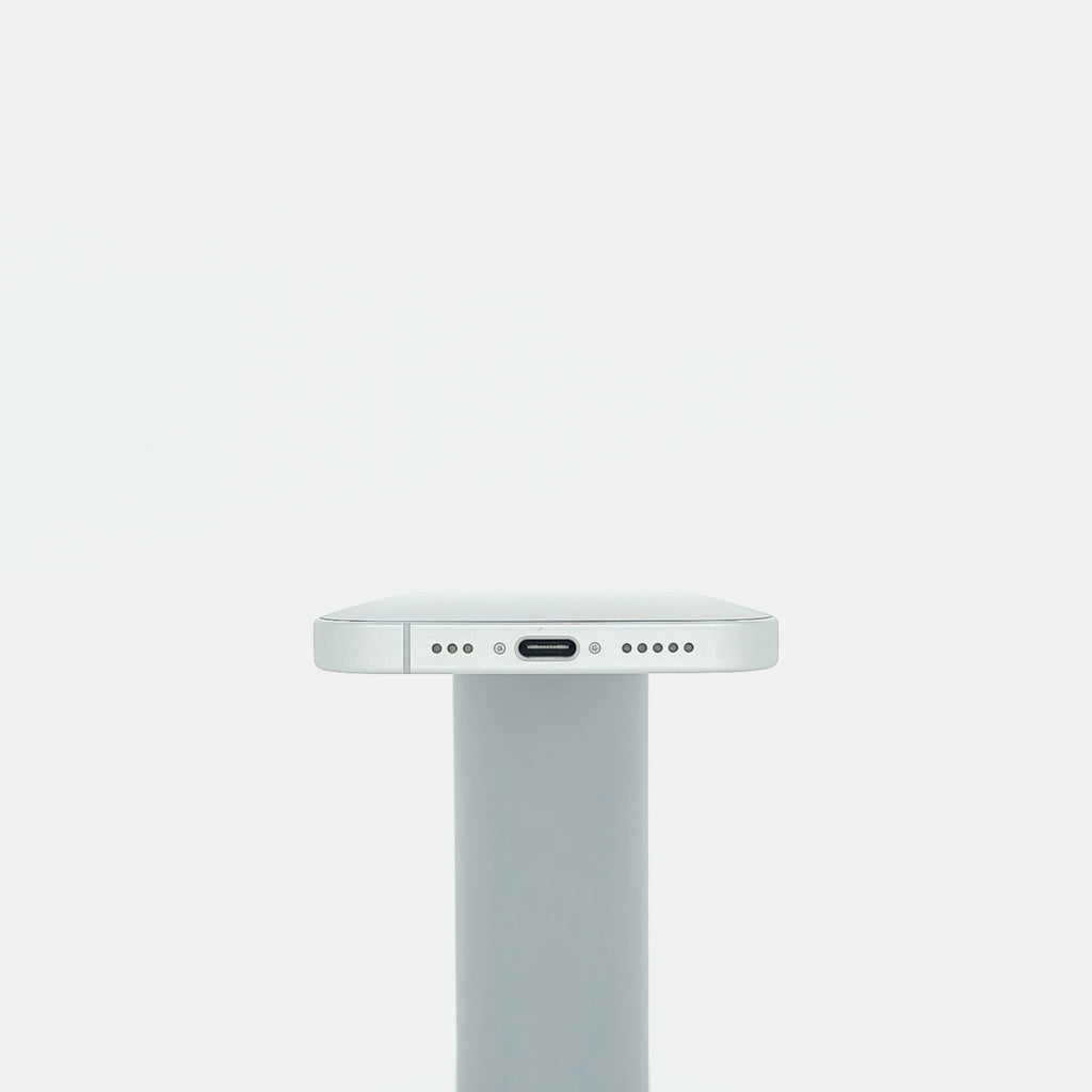 95新 Apple iPhone 16 256G 白色 中國大陸版