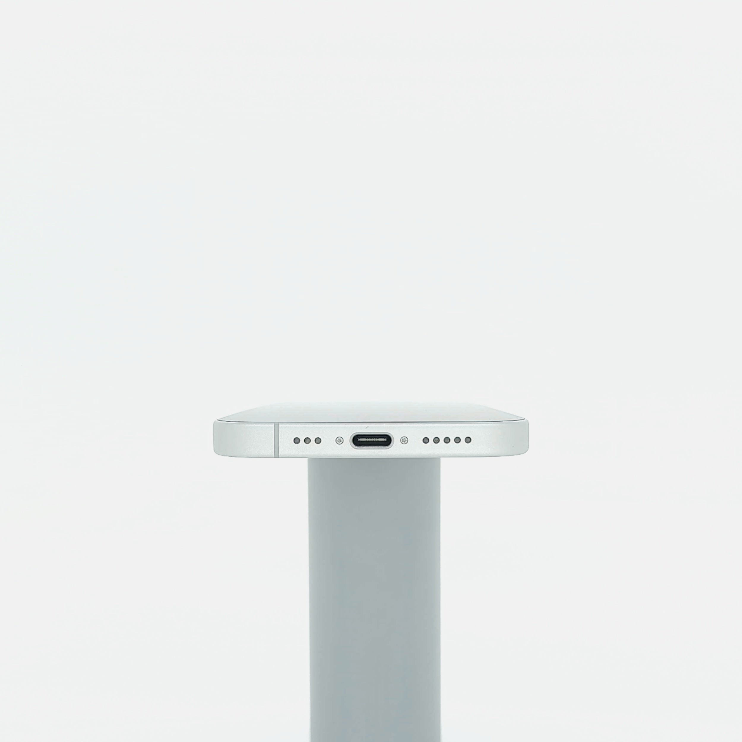 95新 Apple iPhone 16 256G 白色 中國大陸版