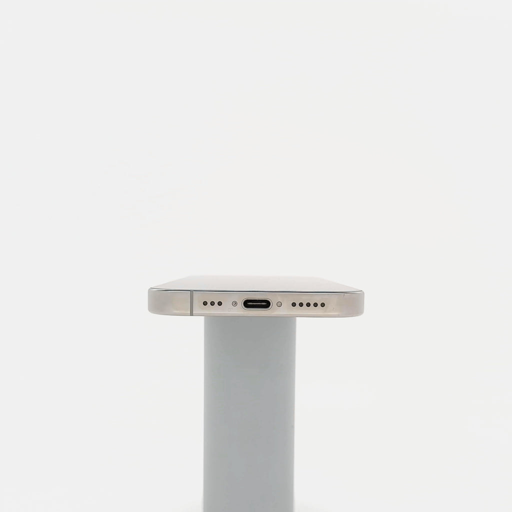 95新 Apple iPhone 16 Pro 256G 原色鈦金屬 中國大陸版