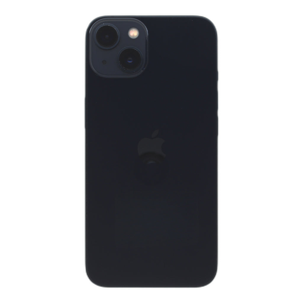 95新 Apple iPhone 13 128G 午夜色 中國大陸版