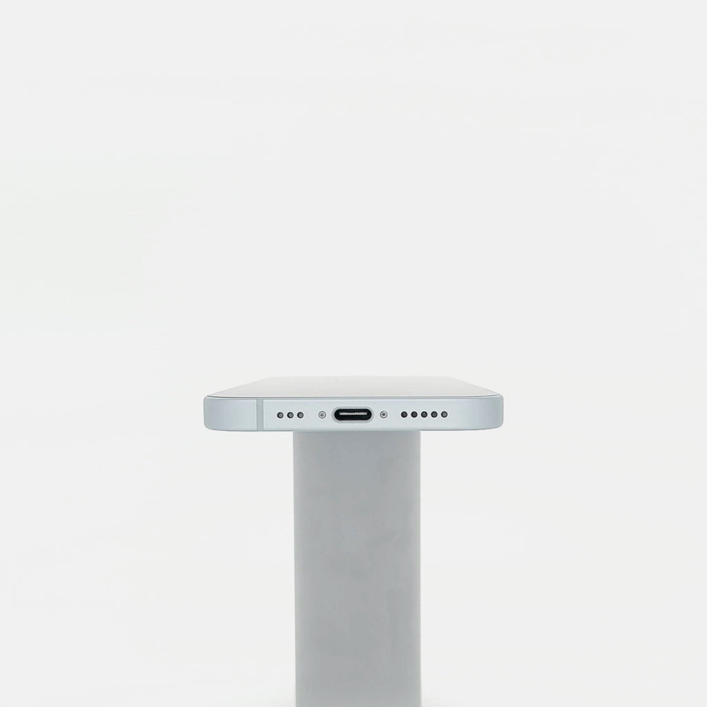 95新 Apple iPhone 15 256G 藍色 中國大陸版