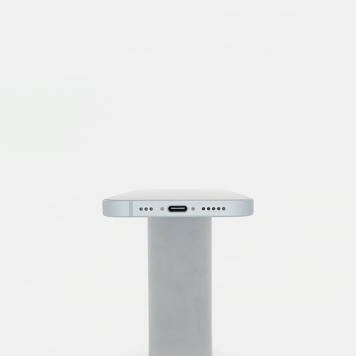 95新 Apple iPhone 15 256G 藍色 中國大陸版