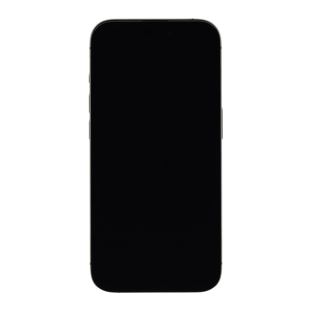 95新 Apple iPhone 15 Pro 512G 原色鈦金屬 中國大陸版