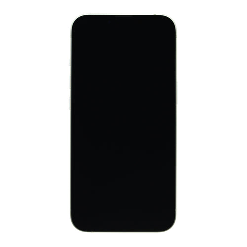 95新 Apple iPhone 13 128G 星光色 中國大陸版