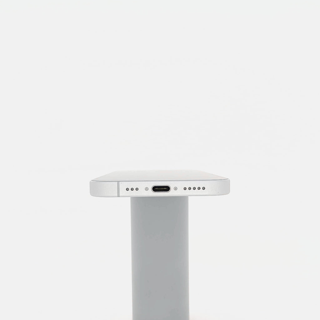 95新 Apple iPhone 16 256G 白色 中國大陸版