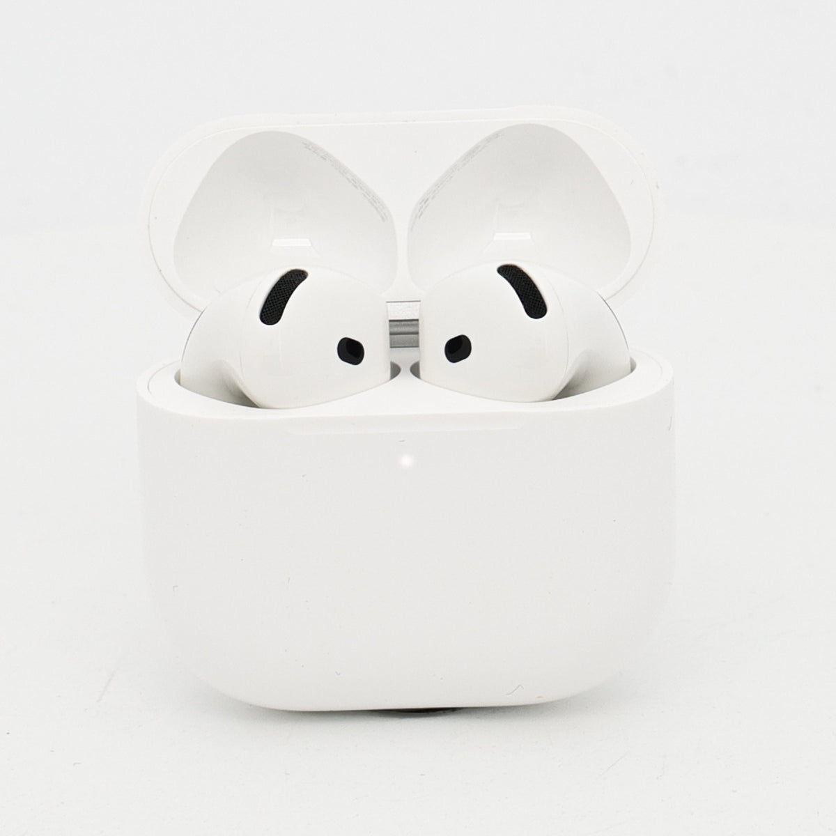 99新 Apple AirPods 4 (不支持主动降噪) 白色
