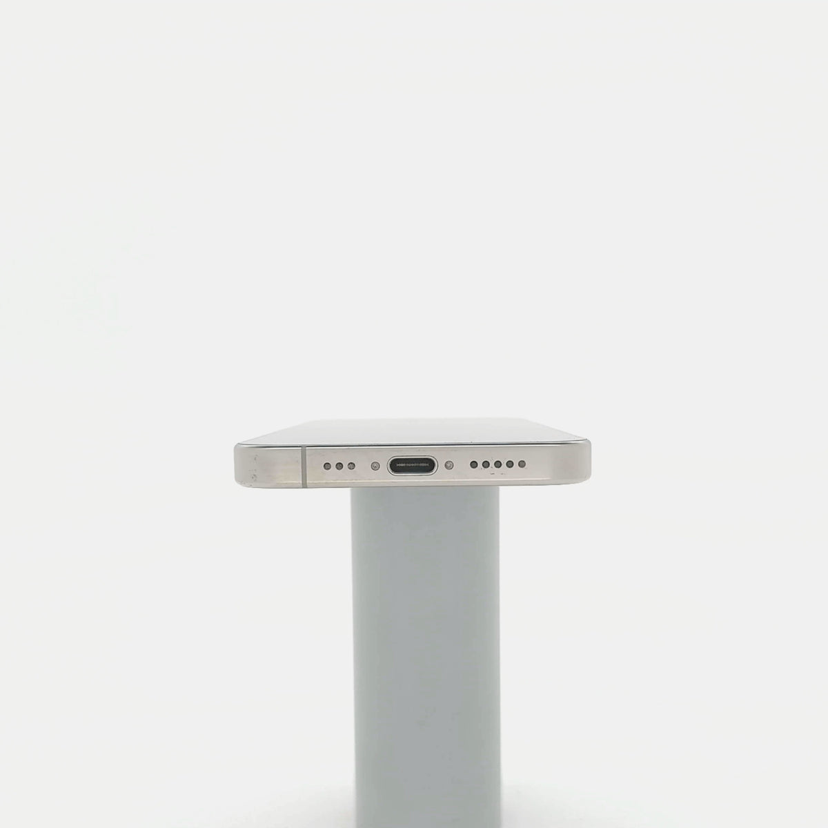 95新 Apple iPhone 16 Pro 128G 原色鈦金屬 中國大陸版