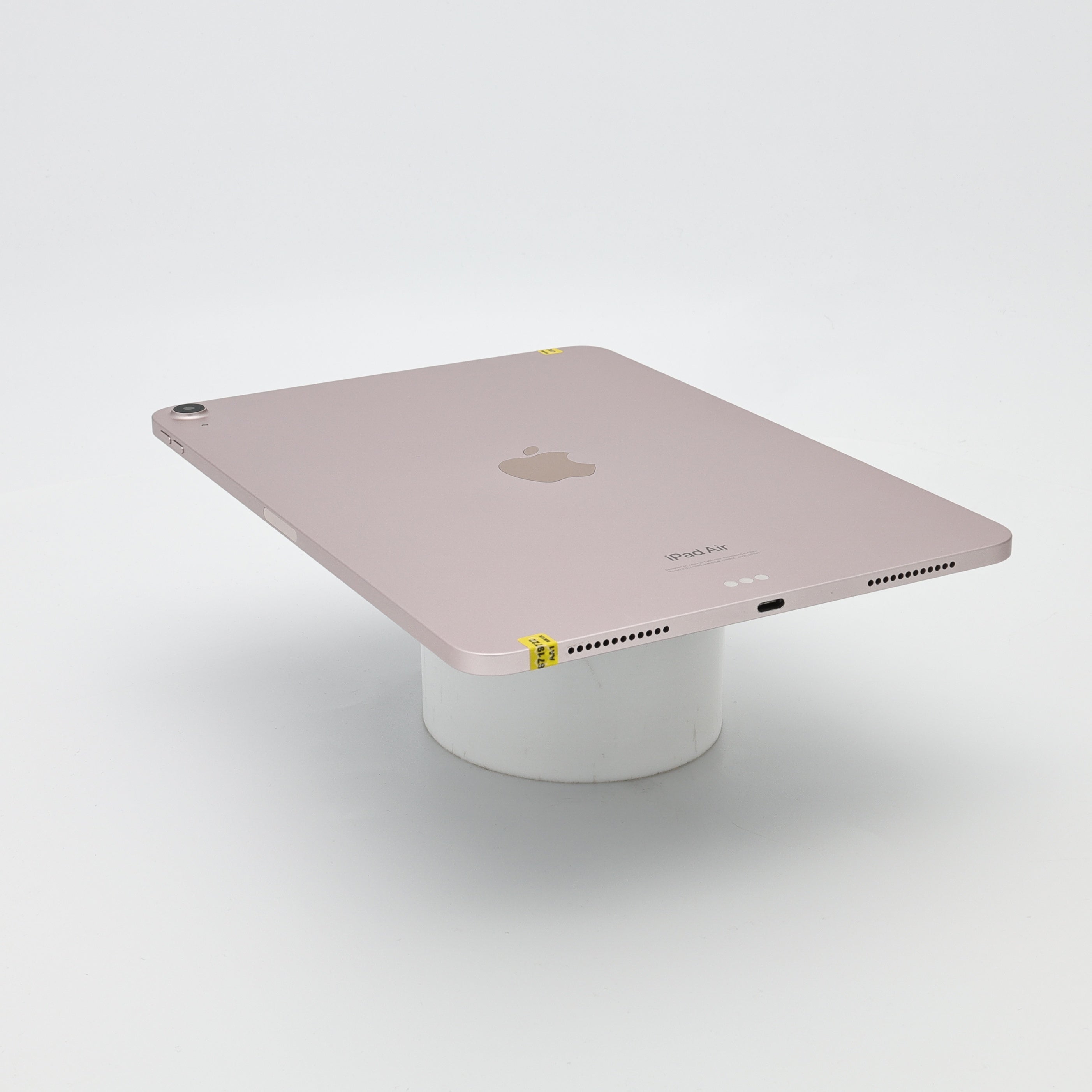 95新 Apple iPad Air5 64G 粉紅色 WIFI