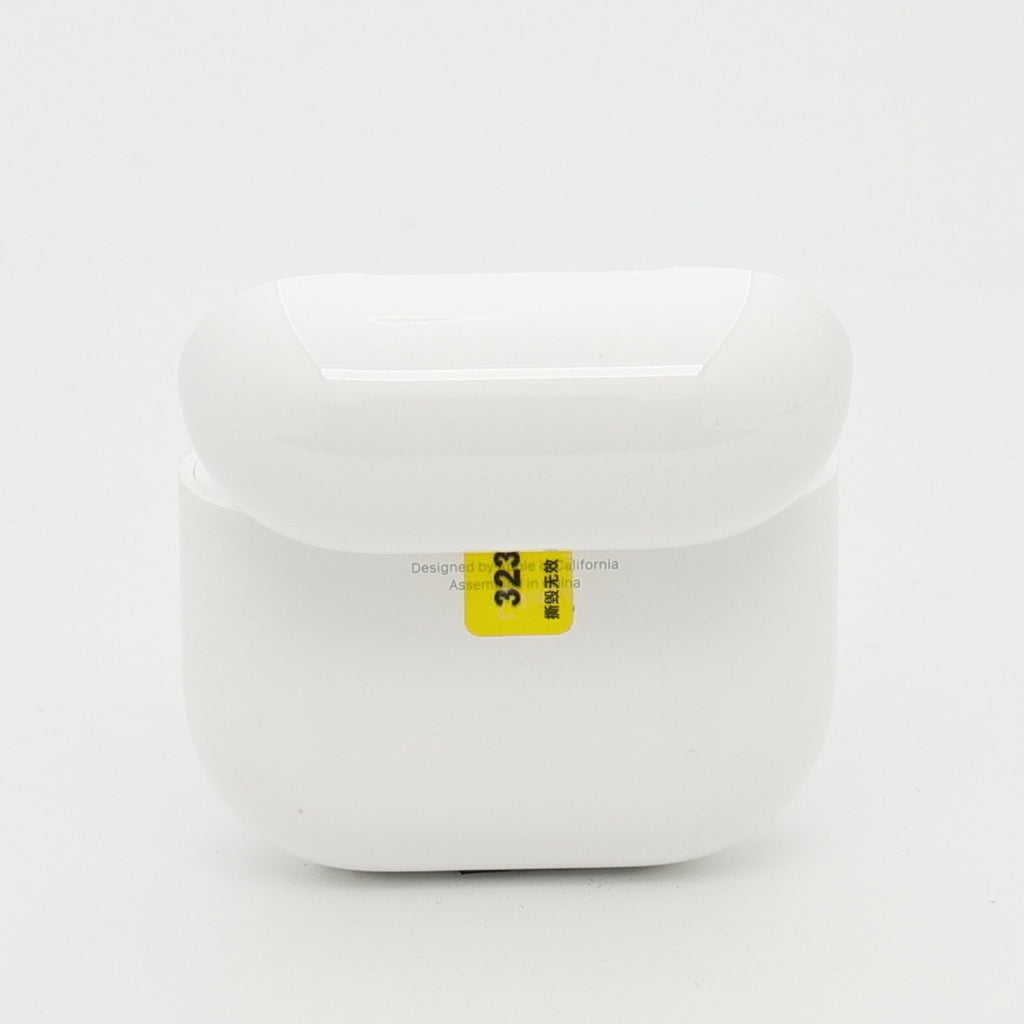99新 Apple AirPods 4 (支持主动降噪) 白色