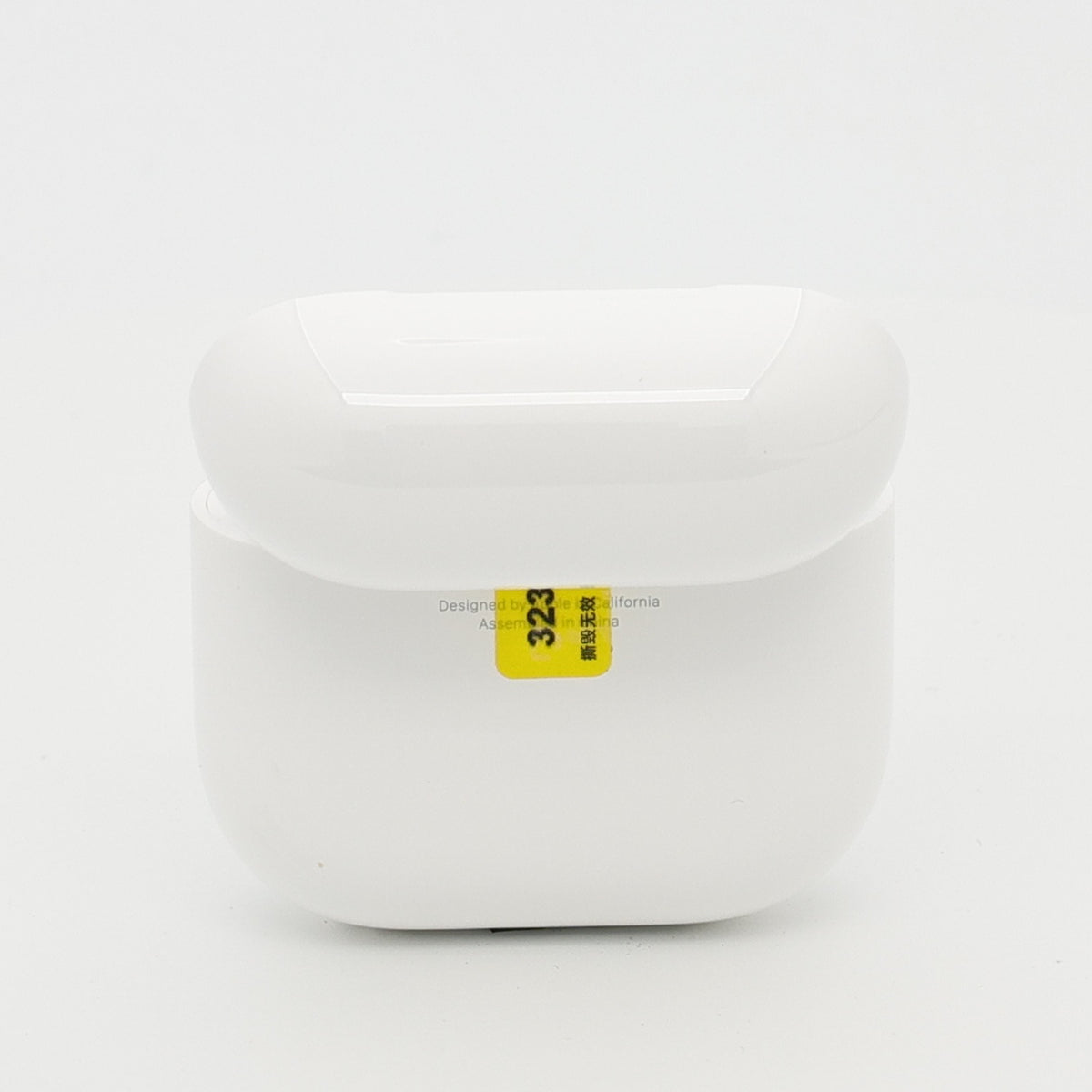 99新 Apple AirPods 4 (支持主动降噪) 白色