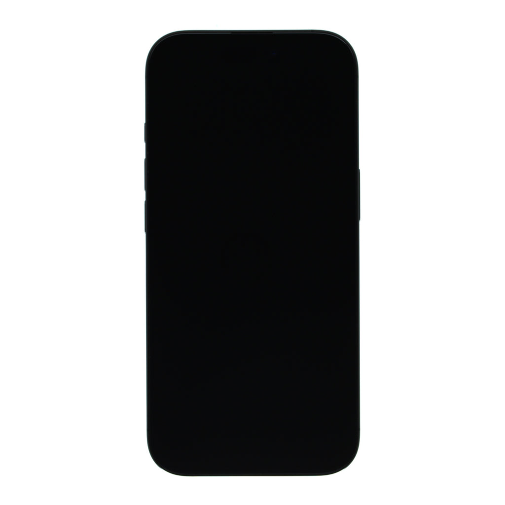 99新 Apple iPhone 16 Pro 128G 黑色鈦金屬 中國大陸版