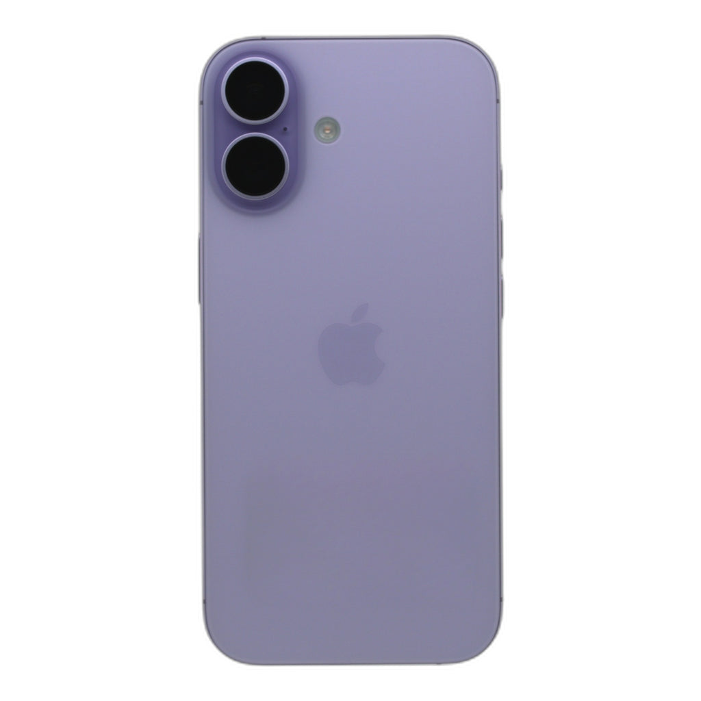 95新 Apple iPhone 17 256G 薰衣草紫色 中國大陸版