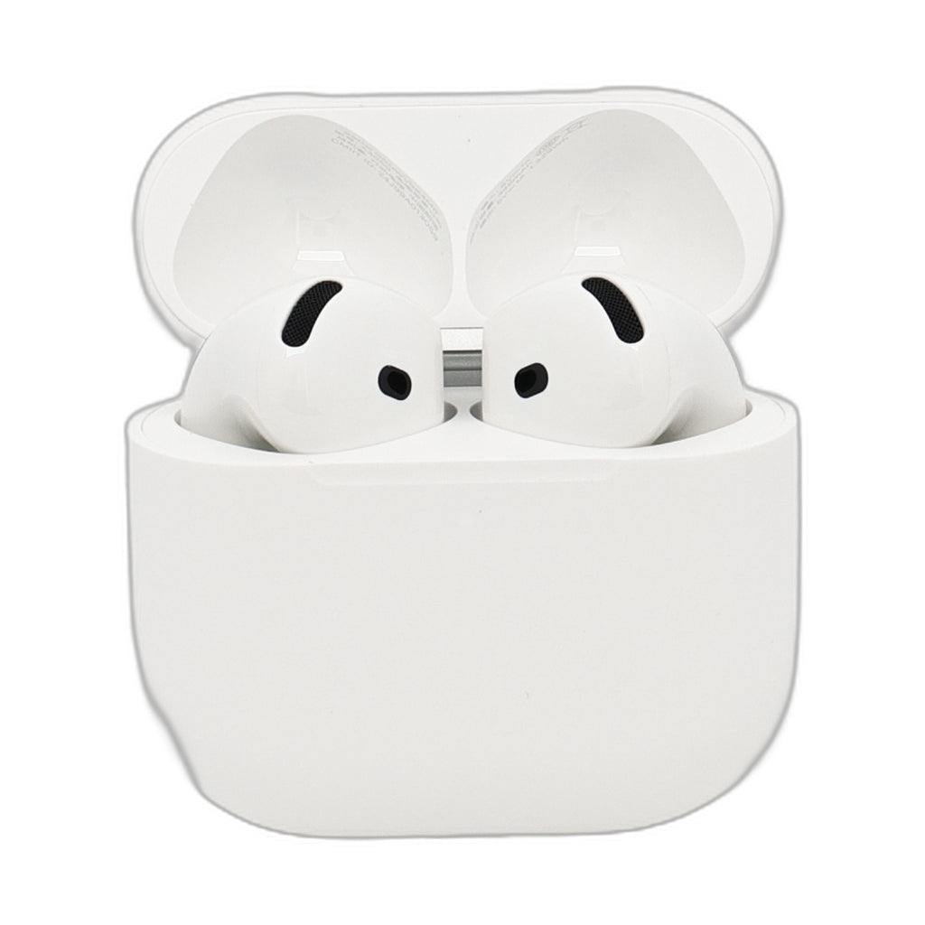 99新 Apple AirPods 4 (支持主动降噪) 白色