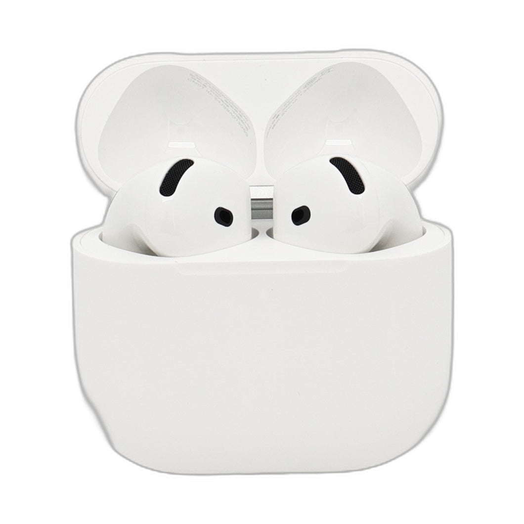 99新 Apple AirPods 4 (支持主动降噪) 白色