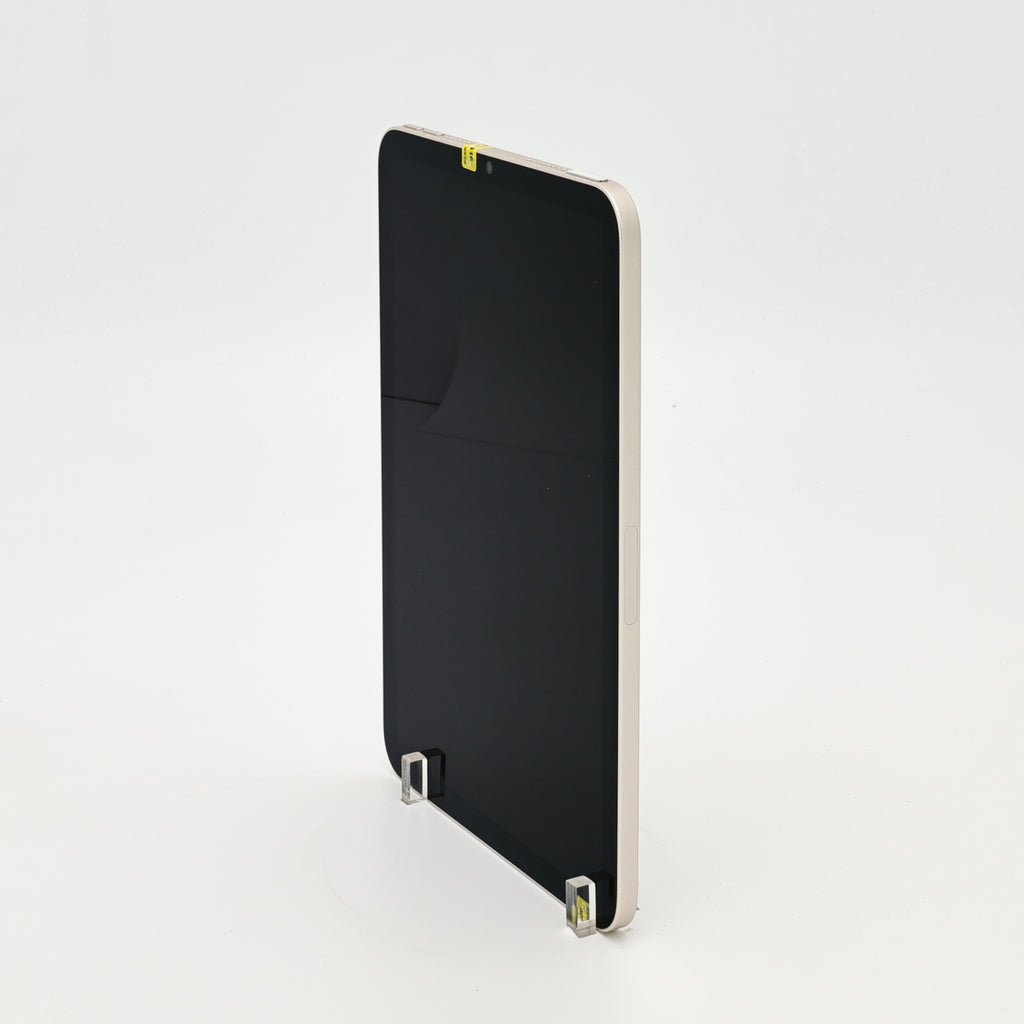 95新 Apple iPad mini6 64G 星光色 WIFI