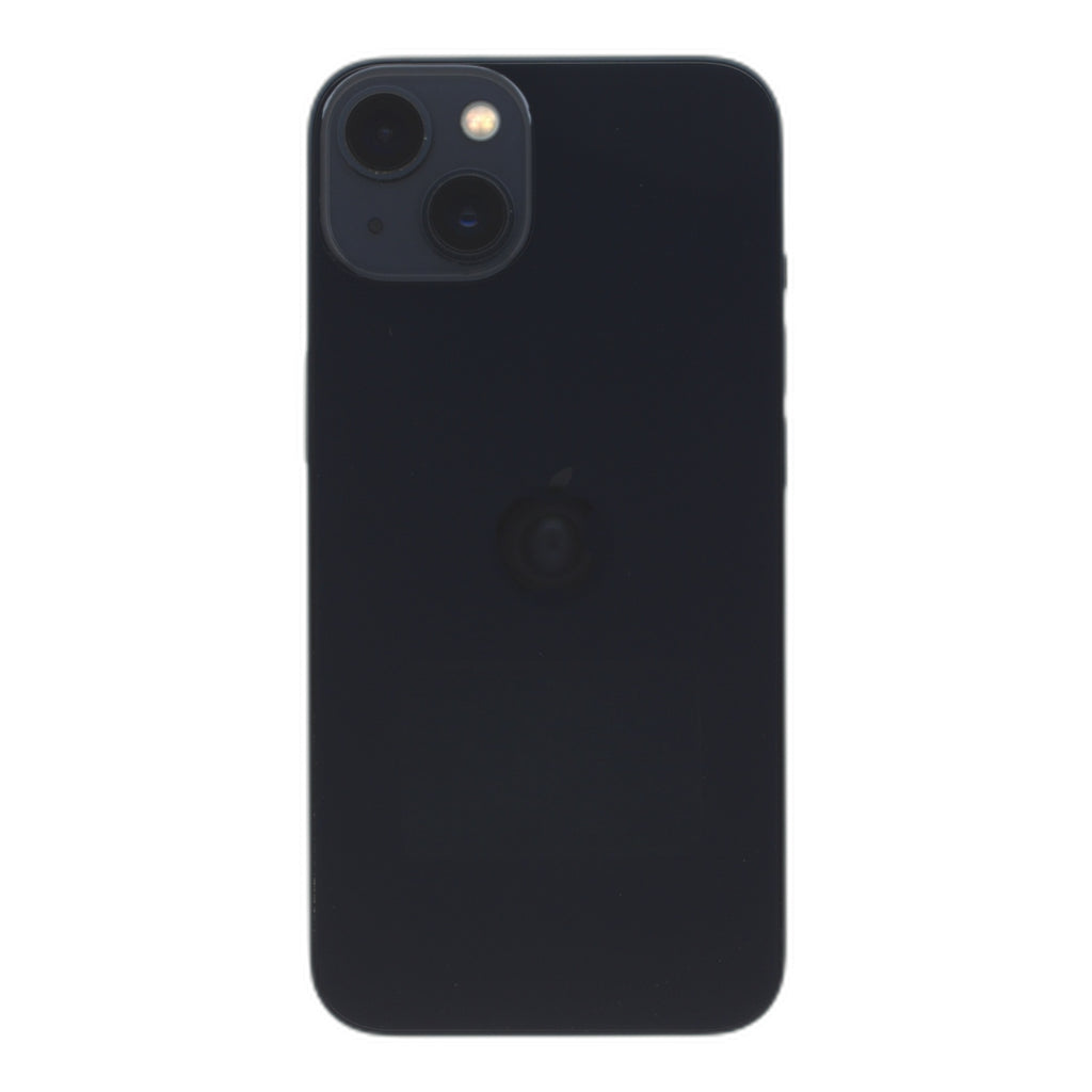 95新 Apple iPhone 13 128G 午夜色 中國大陸版
