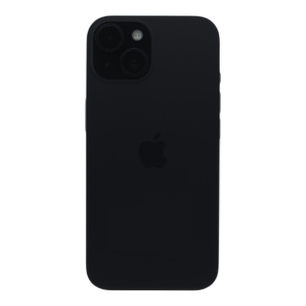 95新 Apple iPhone 15 256G 黑色 中國大陸版