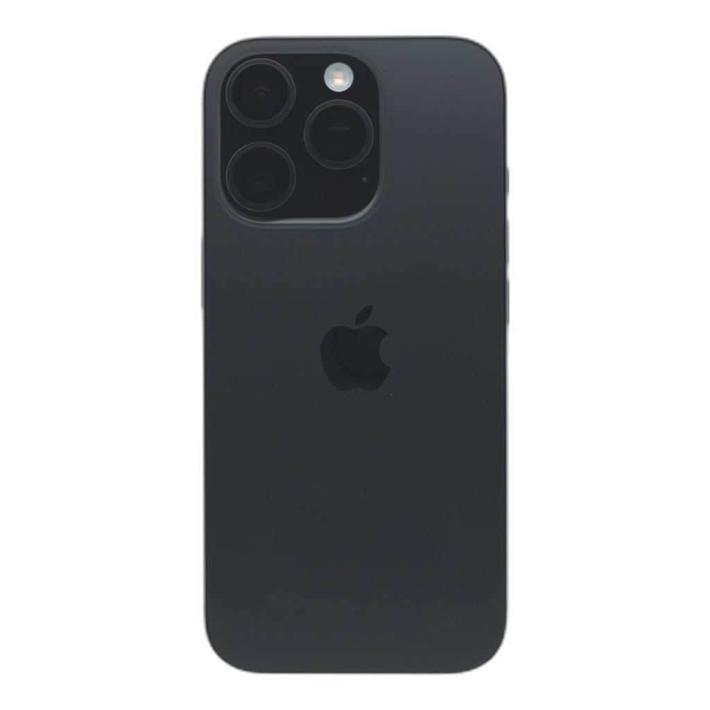 95新 Apple iPhone 16 Pro 256G 黑色鈦金屬 中國大陸版