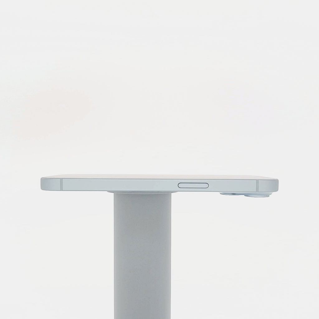 95新 Apple iPhone 15 128G 藍色 中國大陸版