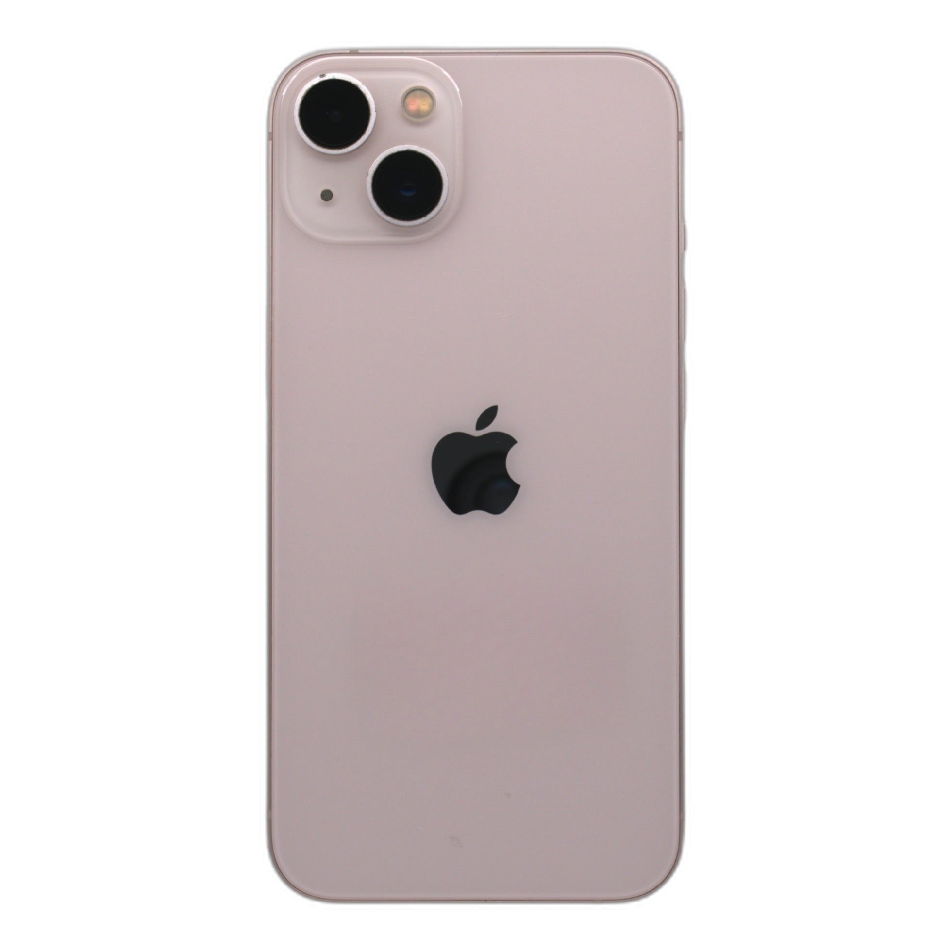 95新 Apple iPhone 13 128G 粉紅色 中國大陸版