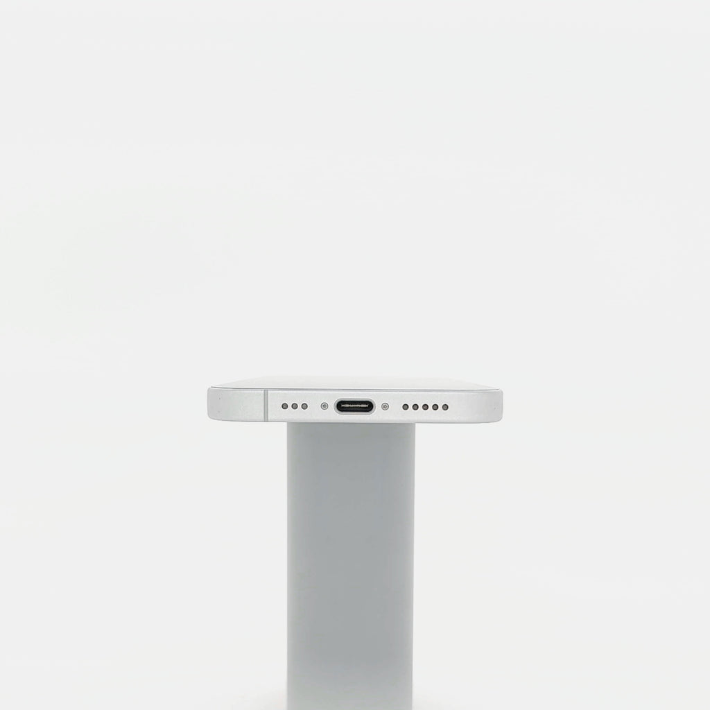 95新 Apple iPhone 16 256G 白色 中國大陸版