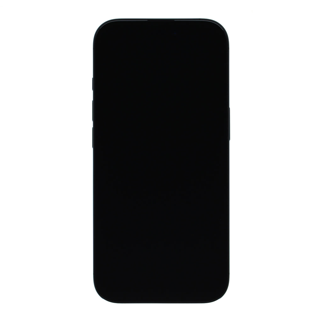 95新 Apple iPhone 16 Pro 128G 黑色鈦金屬 中國大陸版