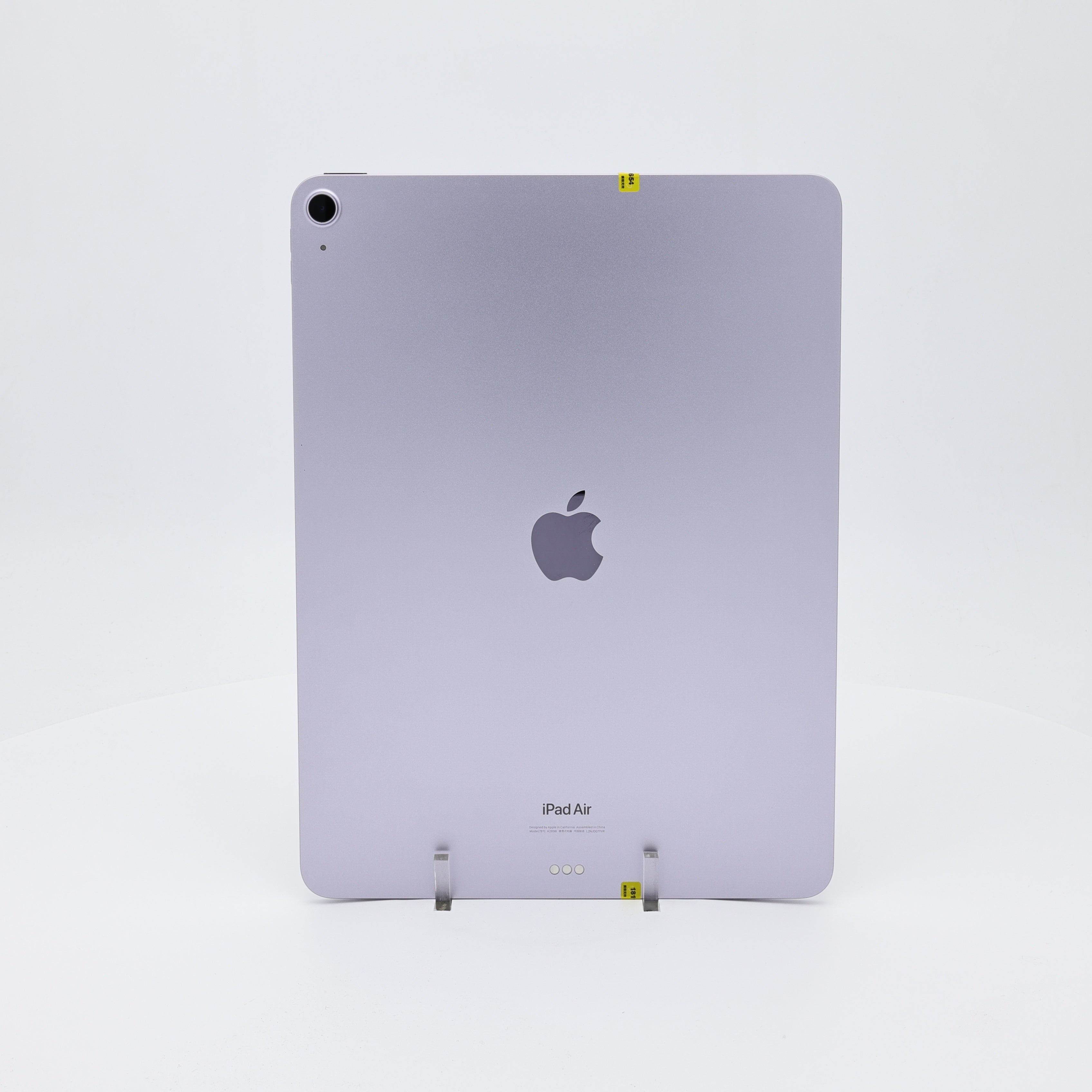 95新 Apple iPad Air (M2) 13英寸 256G 紫色 WIFI