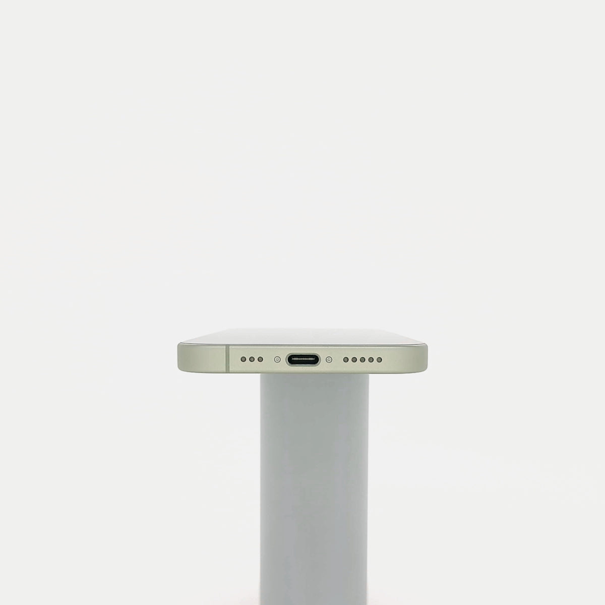 99新 Apple iPhone 17 256G 鼠尾草綠色 中國大陸版