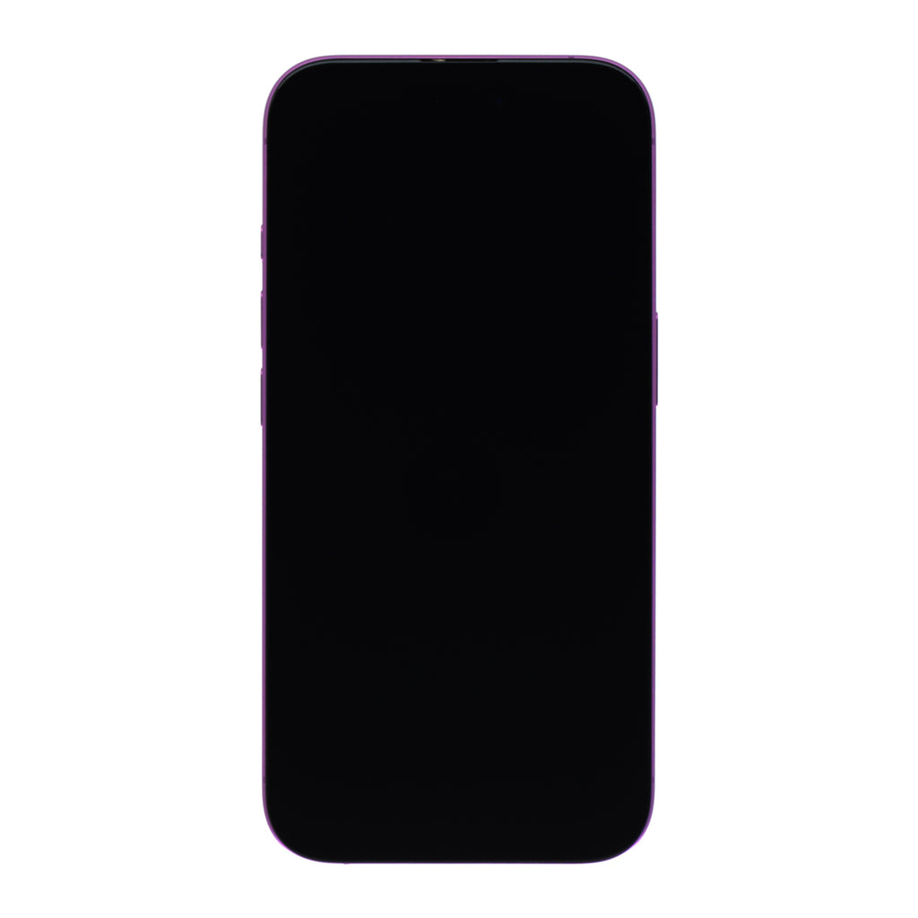 95新 Apple iPhone 16 128G 粉紅色 中國大陸版