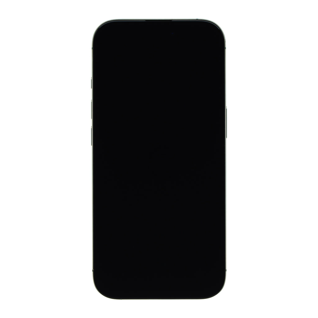 95新 Apple iPhone 16 Pro 128G 原色鈦金屬 中國大陸版
