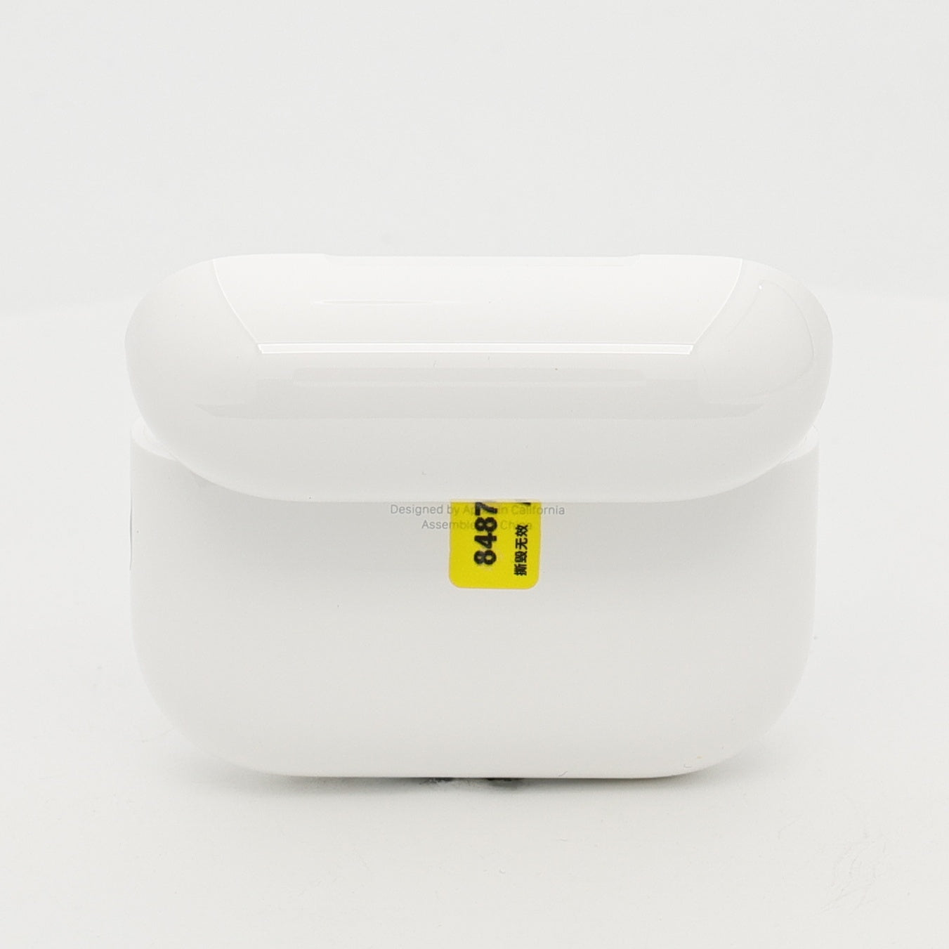 99新 Apple AirPods Pro 3 白色