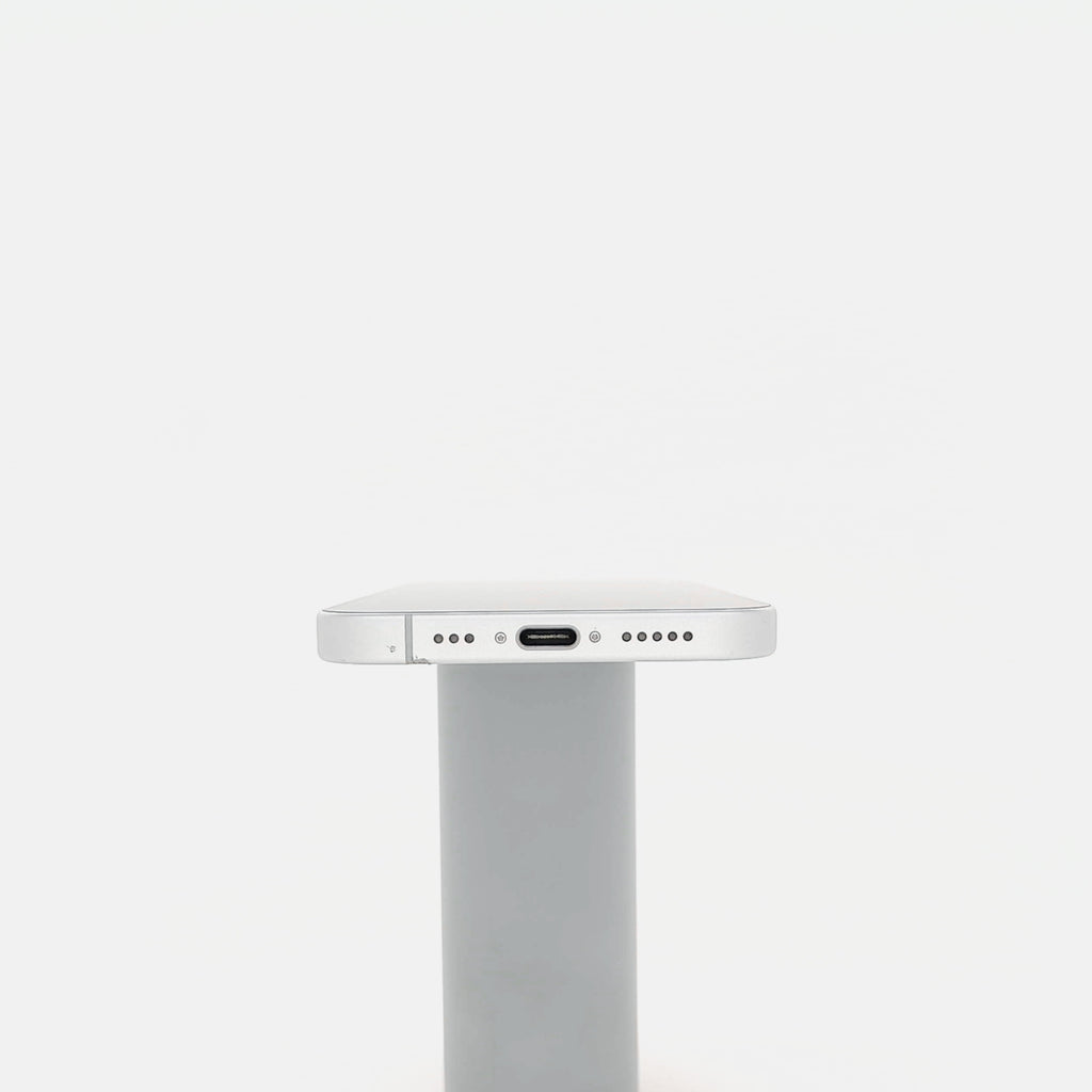 95新 Apple iPhone 16 256G 白色 中國大陸版