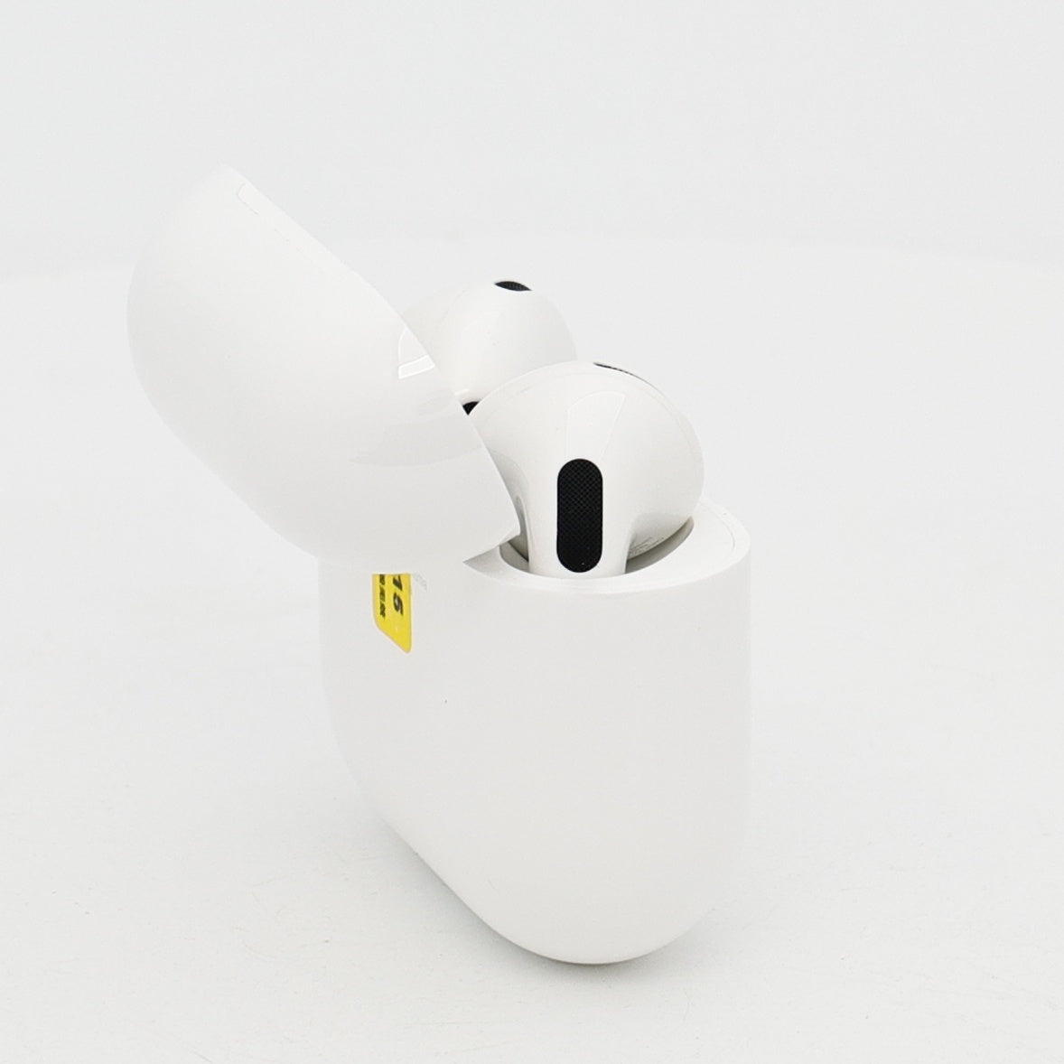 99新 Apple AirPods 4 (不支持主动降噪) 白色