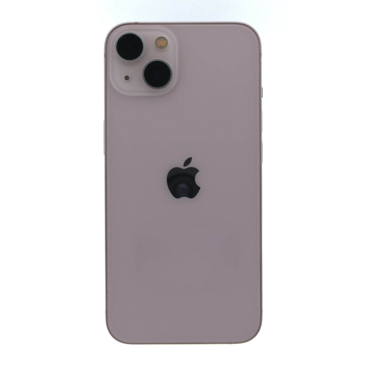 95新 Apple iPhone 13 256G 粉紅色 中國大陸版
