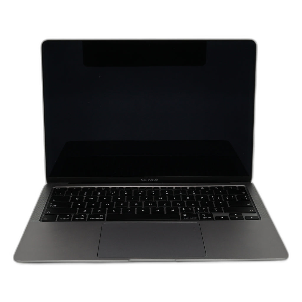95新 Apple MacBook Air 20年 13寸 i3 1.1G 8G RAM 256G SSD 深空灰色
