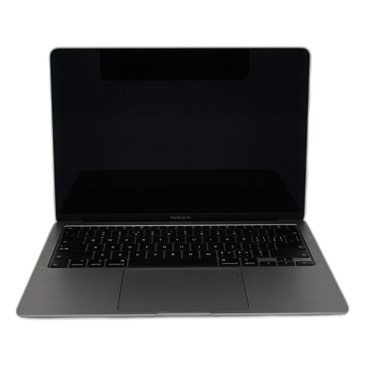 95新 Apple MacBook Air 20年 13寸 i3 1.1G 8G RAM 256G SSD 深空灰色