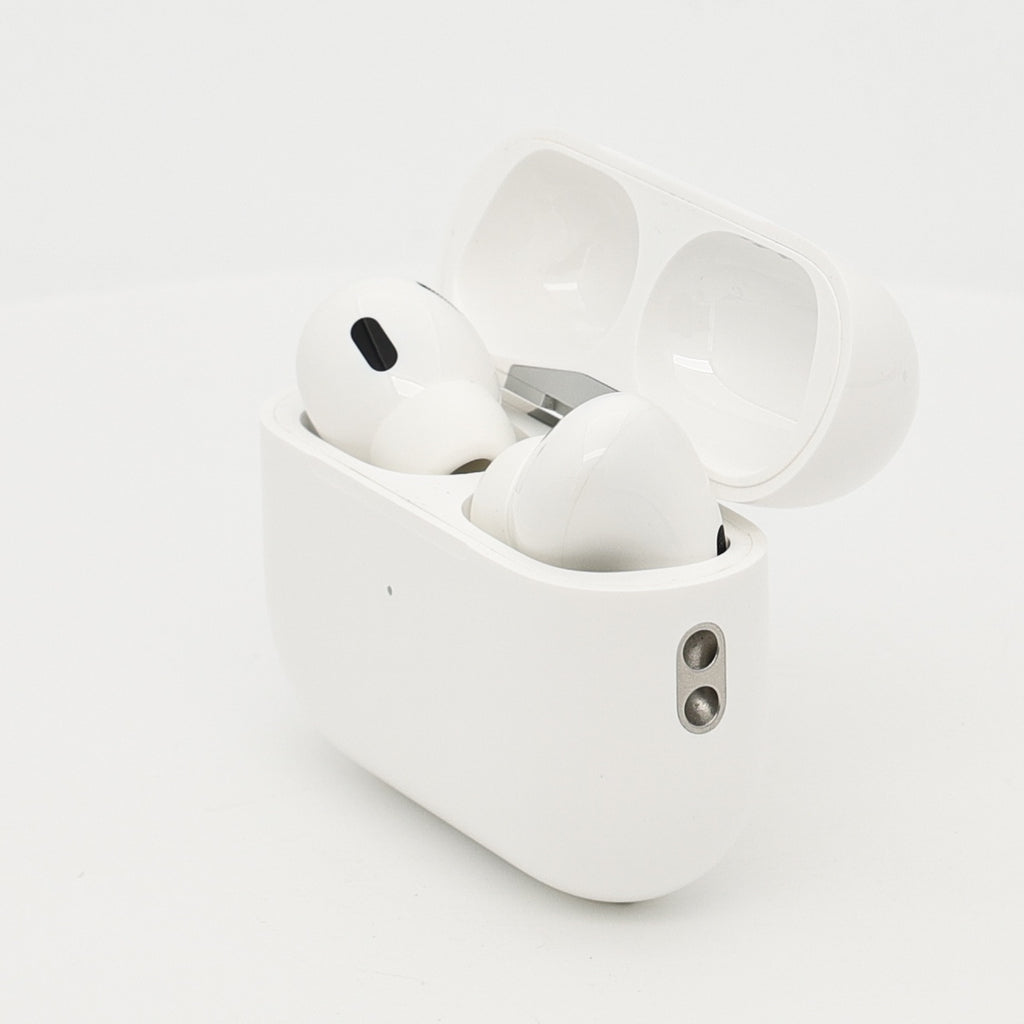 99新 Apple AirPods Pro 2 白色