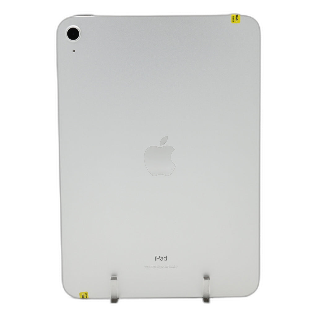 99新 Apple iPad 10代 256G 銀色 WIFI