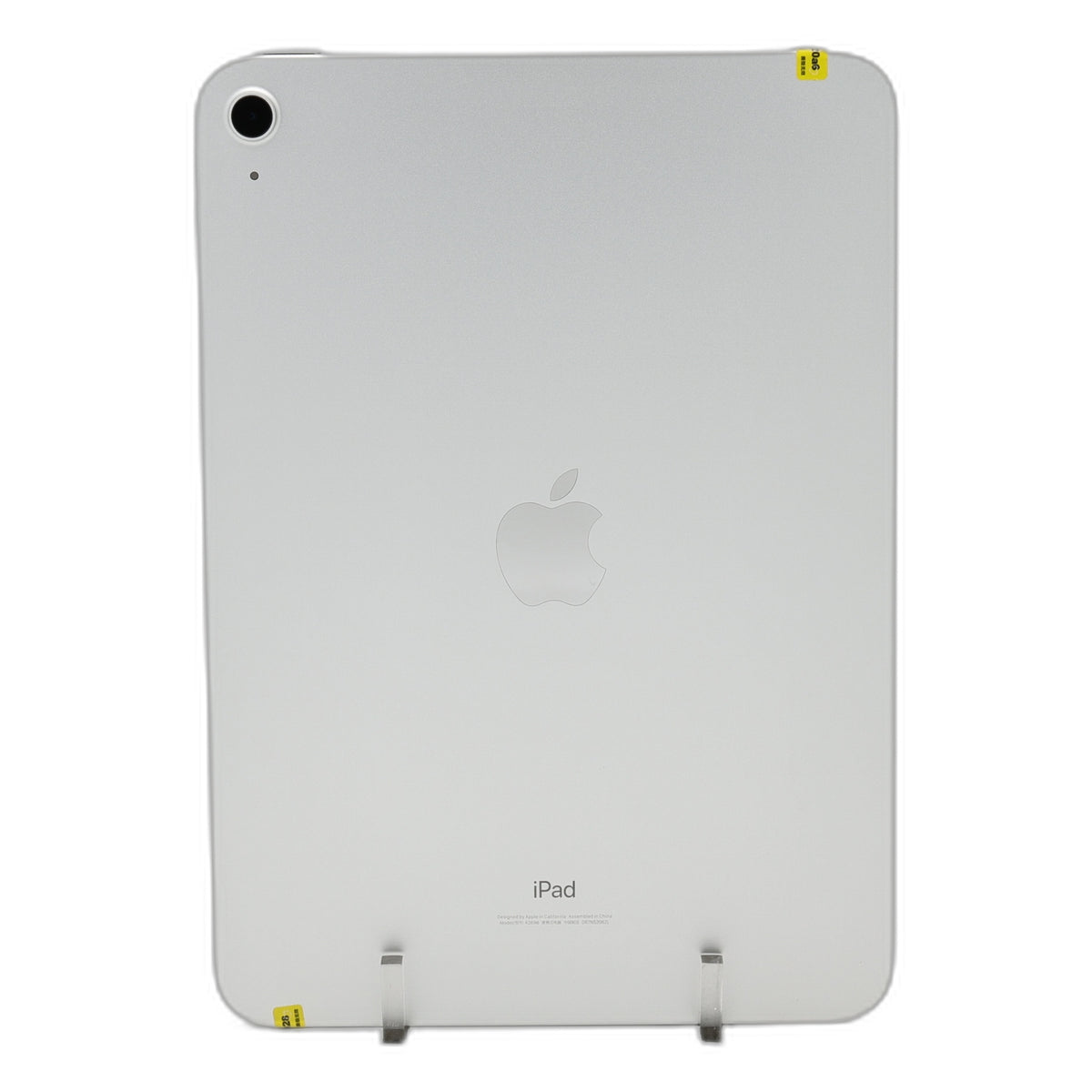 99新 Apple iPad 10代 256G 銀色 WIFI