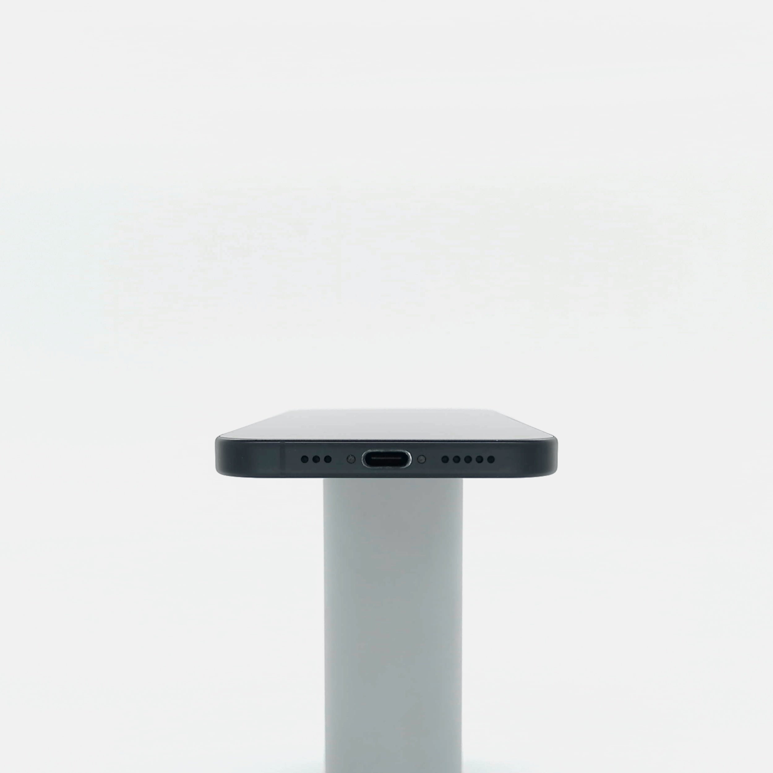 95新 Apple iPhone 16 256G 黑色 中國大陸版