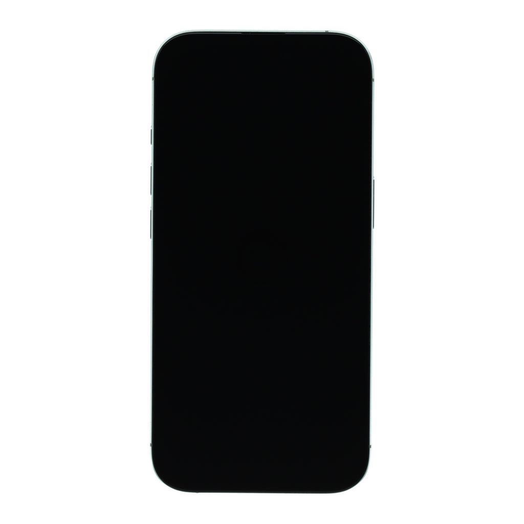 99新 Apple iPhone 16 Pro 128G 白色鈦金屬 中國大陸版