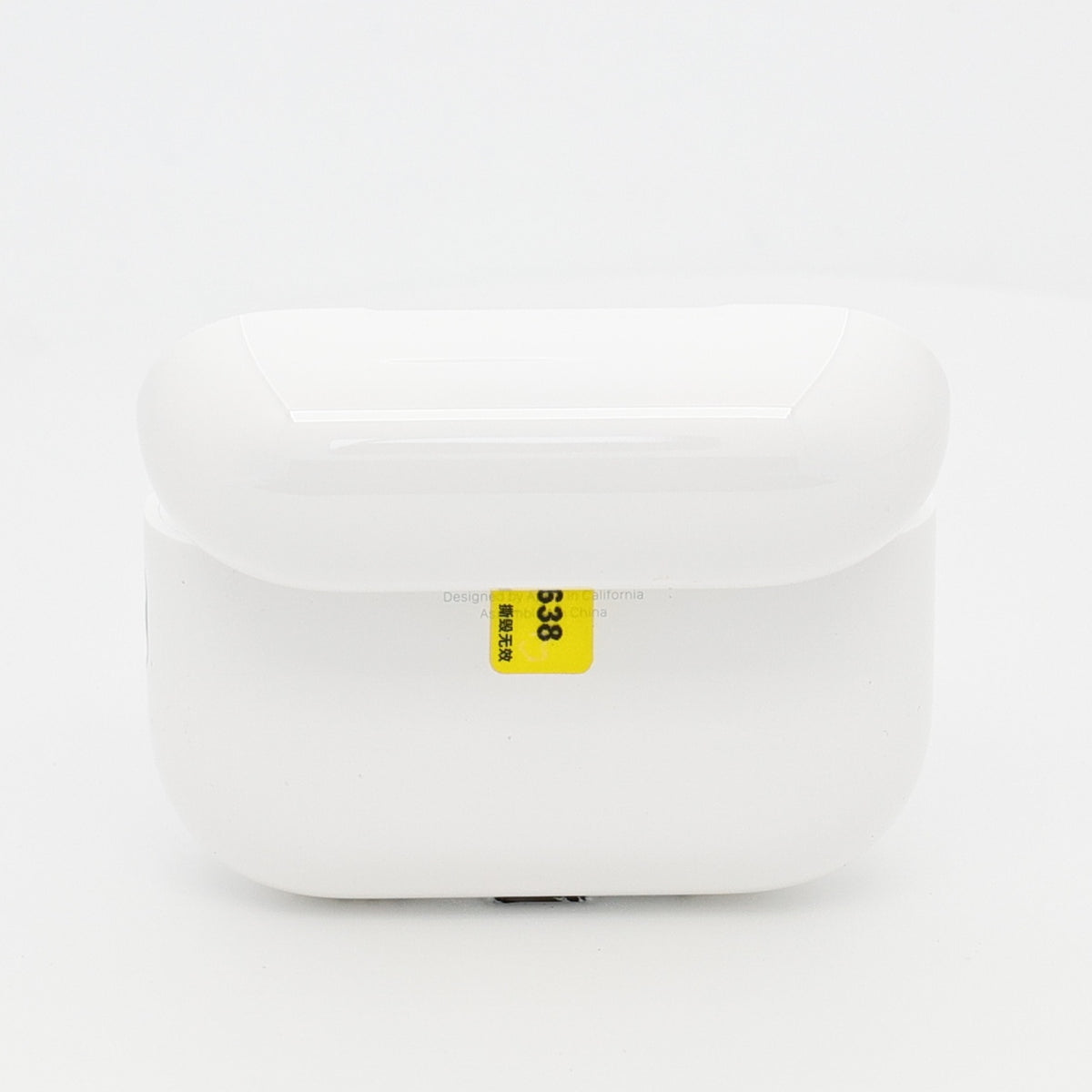 99新 Apple AirPods Pro 3 白色