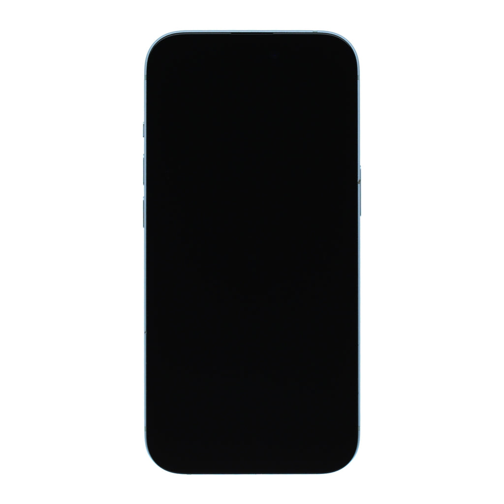95新 Apple iPhone 15 256G 藍色 中國大陸版