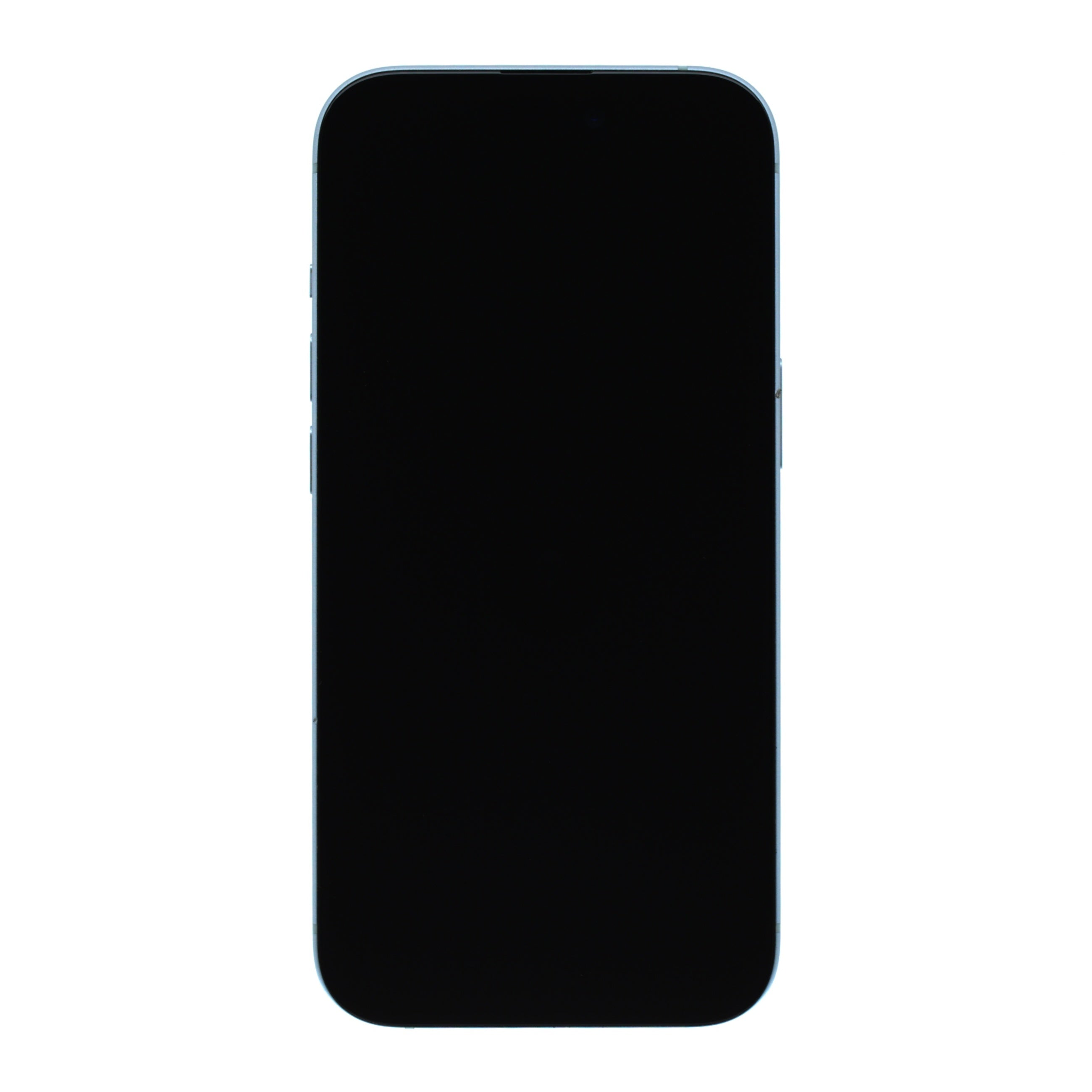 95新 Apple iPhone 15 256G 藍色 中國大陸版