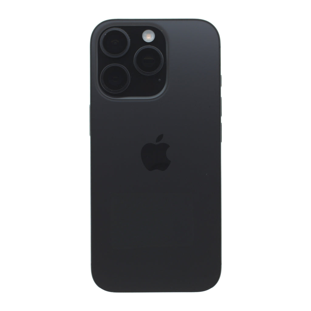 95新 Apple iPhone 16 Pro 256G 黑色鈦金屬 中國大陸版