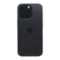 95新 Apple iPhone 16 Pro 256G 黑色鈦金屬 中國大陸版